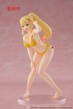 Load image into Gallery viewer, PRE-ORDER Darkness Coreful Figure Swimwear Ver. Konosuba: God's blessing on this wonderful world!
