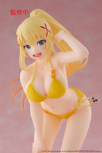 Load image into Gallery viewer, PRE-ORDER Darkness Coreful Figure Swimwear Ver. Konosuba: God's blessing on this wonderful world!