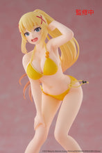Load image into Gallery viewer, PRE-ORDER Darkness Coreful Figure Swimwear Ver. Konosuba: God's blessing on this wonderful world!