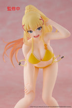 Load image into Gallery viewer, PRE-ORDER Darkness Coreful Figure Swimwear Ver. Konosuba: God's blessing on this wonderful world!