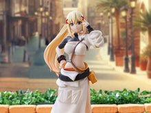 Load image into Gallery viewer, Authentic Darkness Luminasta Figure Konosuba God's blessing on this wonderful world! 3