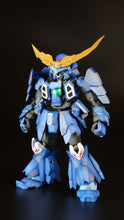 Load image into Gallery viewer, PRE-ORDER Date Armor Decoration Ver. PLA Act