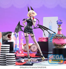 Load image into Gallery viewer, PRE-ORDER Debby the Corsifa Luminasta Figure Debby the Corsifa is Emulous