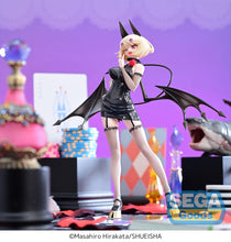 Load image into Gallery viewer, PRE-ORDER Debby the Corsifa Luminasta Figure Debby the Corsifa is Emulous