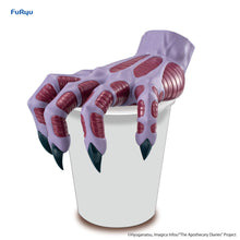 Load image into Gallery viewer, PRE-ORDER Demon's Hand Noodle Stopper Figure Hell Teacher: Jigoku Sensei Nube