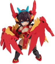 Load image into Gallery viewer, PRE-ORDER Desk Top Army N-202d Titania Suzaku with Gift