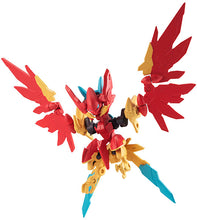 Load image into Gallery viewer, PRE-ORDER Desk Top Army N-202d Titania Suzaku with Gift