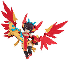 Load image into Gallery viewer, PRE-ORDER Desk Top Army N-202d Titania Suzaku with Gift