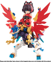 Load image into Gallery viewer, PRE-ORDER Desk Top Army N-202d Titania Suzaku with Gift