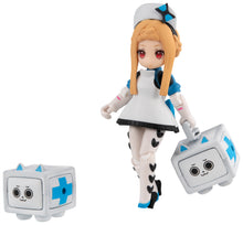 Load image into Gallery viewer, PRE-ORDER Desktop Army K-303s Arisa Duo (Medic)