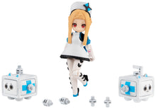 Load image into Gallery viewer, PRE-ORDER Desktop Army K-303s Arisa Duo (Medic)