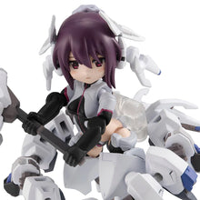 Load image into Gallery viewer, PRE-ORDER Desktop Army Mai Nikotama (Graceful Ver.) Alice Gear Aegis