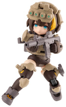Load image into Gallery viewer, PRE-ORDER Desktop Army N-212d Titania Delta (Scout Equipment Desert Warfare Specification)