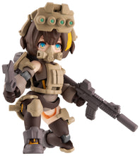 Load image into Gallery viewer, PRE-ORDER Desktop Army N-212d Titania Delta (Scout Equipment Desert Warfare Specification)