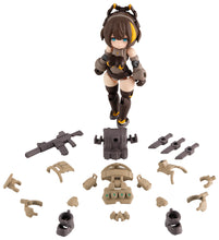 Load image into Gallery viewer, PRE-ORDER Desktop Army N-212d Titania Delta (Scout Equipment Desert Warfare Specification)
