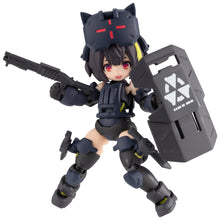 Load image into Gallery viewer, PRE-ORDER Desktop Army N-212d Titania Delta (Striker Equipment Night Battle Specification)
