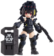 Load image into Gallery viewer, PRE-ORDER Desktop Army N-212d Titania Delta (Striker Equipment Night Battle Specification)