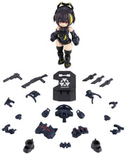 Load image into Gallery viewer, PRE-ORDER Desktop Army N-212d Titania Delta (Striker Equipment Night Battle Specification)