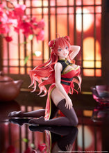 Load image into Gallery viewer, PRE-ORDER Desktop Cute Figure Eris Greyrat Chinese Dress Ver. Mushoku Tensei: Jobless Reincarnation