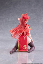 Load image into Gallery viewer, PRE-ORDER Desktop Cute Figure Eris Greyrat Chinese Dress Ver. Mushoku Tensei: Jobless Reincarnation
