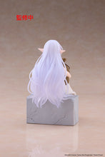 Load image into Gallery viewer, PRE-ORDER Desktop Cute Figure Frieren In Training Ver. Frieren Beyond Journey's End