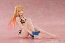Load image into Gallery viewer, PRE-ORDER Desktop Cute Figure Marin Kitagawa (Measured Swimsuit Ver.) (reissue) My Dress-Up Darling