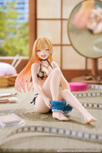 Load image into Gallery viewer, PRE-ORDER Desktop Cute Figure Marin Kitagawa (Measured Swimsuit Ver.) (reissue) My Dress-Up Darling