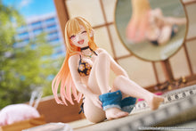 Load image into Gallery viewer, PRE-ORDER Desktop Cute Figure Marin Kitagawa (Measured Swimsuit Ver.) (reissue) My Dress-Up Darling