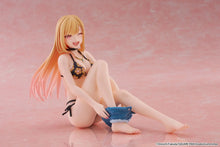 Load image into Gallery viewer, PRE-ORDER Desktop Cute Figure Marin Kitagawa (Measured Swimsuit Ver.) (reissue) My Dress-Up Darling