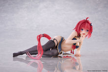 Load image into Gallery viewer, PRE-ORDER Desktop Cute Figure Mea Kurosaki (Chinese Dress Ver.) To Love-Ru Darkness