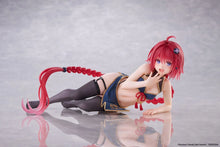 Load image into Gallery viewer, PRE-ORDER Desktop Cute Figure Mea Kurosaki (Chinese Dress Ver.) To Love-Ru Darkness