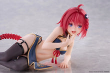 Load image into Gallery viewer, PRE-ORDER Desktop Cute Figure Mea Kurosaki (Chinese Dress Ver.) To Love-Ru Darkness