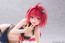 Load image into Gallery viewer, PRE-ORDER Desktop Cute Figure Mea Kurosaki (Chinese Dress Ver.) To Love-Ru Darkness