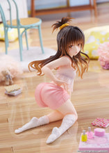 Load image into Gallery viewer, PRE-ORDER Desktop Cute Figure Mikan Yuki Roomwear Ver. To Love-Ru Darkness