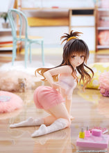 Load image into Gallery viewer, PRE-ORDER Desktop Cute Figure Mikan Yuki Roomwear Ver. To Love-Ru Darkness