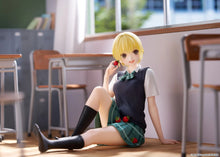 Load image into Gallery viewer, PRE-ORDER Desktop Cute Figure Tsukasa Nishino School uniform Ver. Strawberry 100%