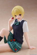 Load image into Gallery viewer, PRE-ORDER Desktop Cute Figure Tsukasa Nishino School uniform Ver. Strawberry 100%