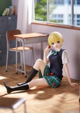 Load image into Gallery viewer, PRE-ORDER Desktop Cute Figure Tsukasa Nishino School uniform Ver. Strawberry 100%