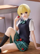 Load image into Gallery viewer, PRE-ORDER Desktop Cute Figure Tsukasa Nishino School uniform Ver. Strawberry 100%