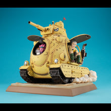Load image into Gallery viewer, PRE-ORDER Desktop Real McCoy EX Royal Army Tank Corps No. 104 Sand Land