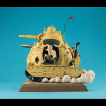 Load image into Gallery viewer, PRE-ORDER Desktop Real McCoy EX Royal Army Tank Corps No. 104 Sand Land