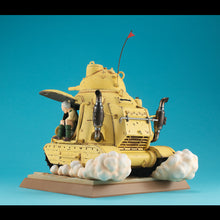 Load image into Gallery viewer, PRE-ORDER Desktop Real McCoy EX Royal Army Tank Corps No. 104 Sand Land
