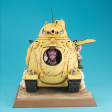Load image into Gallery viewer, PRE-ORDER Desktop Real McCoy EX Royal Army Tank Corps No. 104 Sand Land