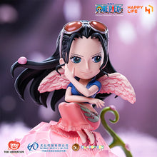 Load image into Gallery viewer, PRE-ORDER Devil Fruit Series Voice Control Night Light Nico Robin One Piece