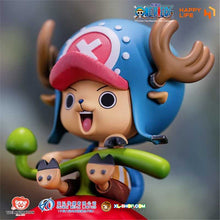 Load image into Gallery viewer, PRE-ORDER Devil Fruit Series Voice Control Night Light Tony Tony Chopper One Piece