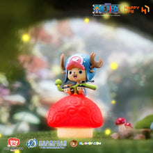 Load image into Gallery viewer, PRE-ORDER Devil Fruit Series Voice Control Night Light Tony Tony Chopper One Piece