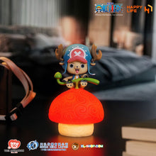 Load image into Gallery viewer, PRE-ORDER Devil Fruit Series Voice Control Night Light Tony Tony Chopper One Piece