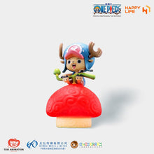 Load image into Gallery viewer, PRE-ORDER Devil Fruit Series Voice Control Night Light Tony Tony Chopper One Piece
