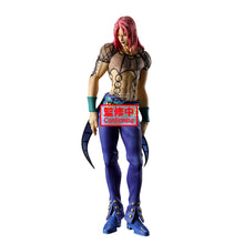 Load image into Gallery viewer, PRE-ORDER Diavolo Jojo's Bizarre Adventure Golden Wind Mometria