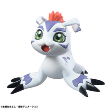Load image into Gallery viewer, PRE-ORDER Digimon Adventure Digicolle! Mix (repeat) Box of 8